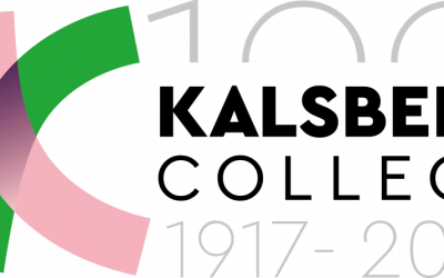 Start ticketverkoop en gezocht bandjes voor reünie Kalsbeek College